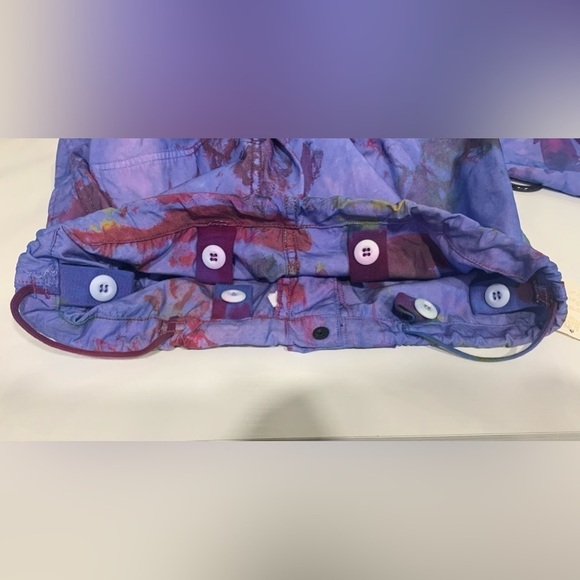 Riverside Tool & Dye Vintage Military Parachute Pants in Marine Sz Small - Picture 12 of 16